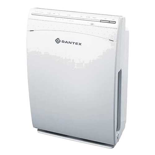 Воздухоочиститель Dantex D-AP300CF Grey