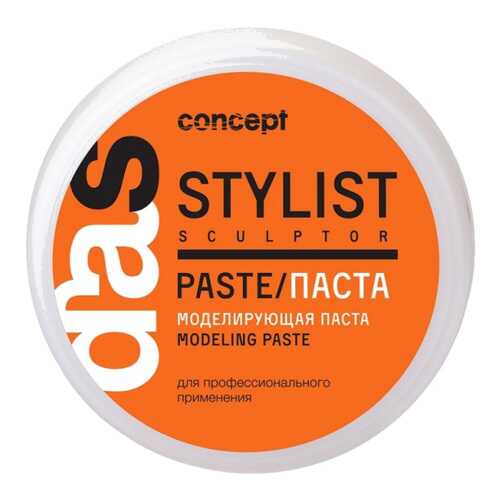 Гель для укладки Concept Art Style Styling Gel-Elastic 85 мл