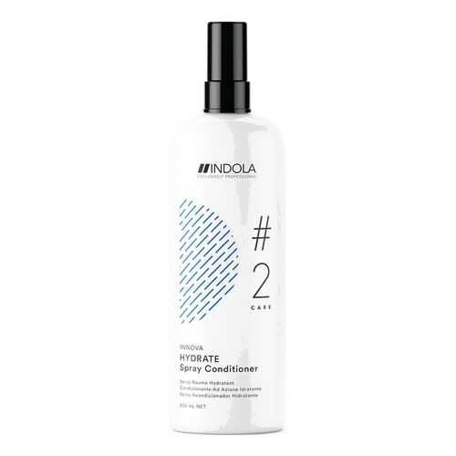 Кондиционер для волос Indola Innova Hydrate Spray Conditioner