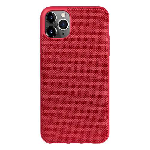 Чехол Evutec Aergo Series (AP-19S-MT-B02) для iPhone 11 Pro (Red)