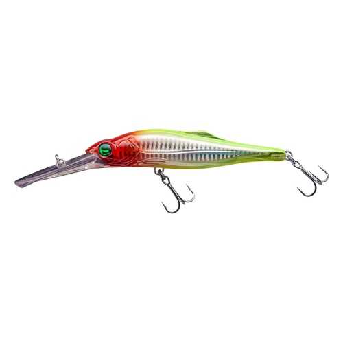 Воблер Sprut Tara Troll 3D 120F CLN-3D