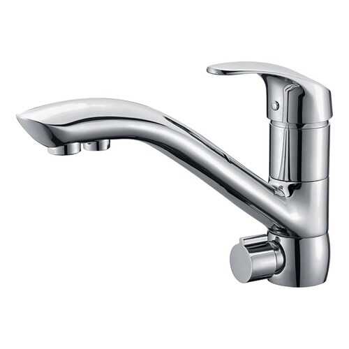 Смеситель для кухни Kaiser Venus 39066 с подключением к фильтру