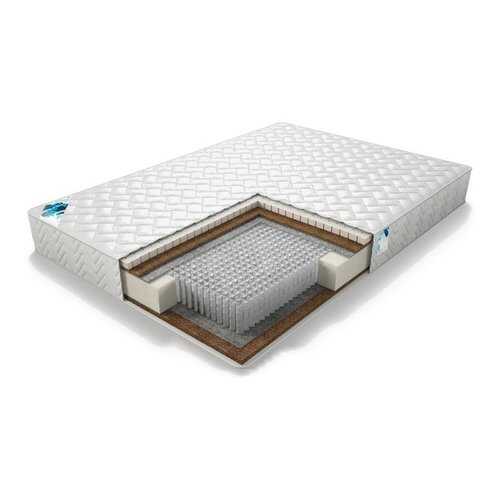 Матрас dimax Микро Медиум хард 180х195