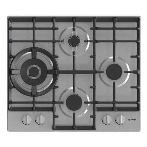 Встраиваемая газовая панель Gorenje GGW6DX