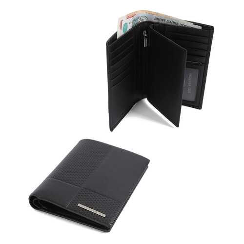 Кошелек мужской Leo Ventoni L301063-2 черный