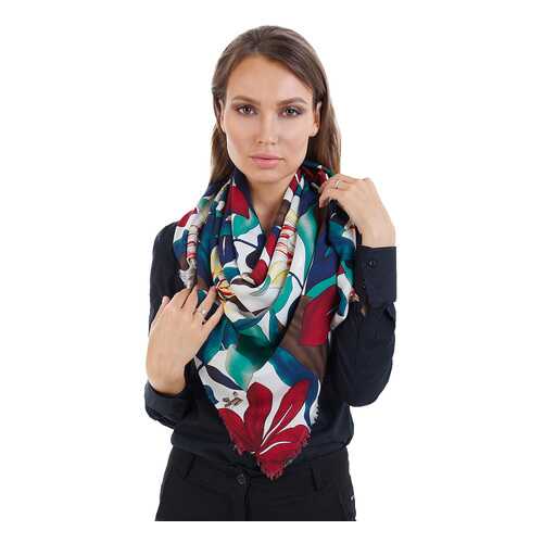 Платок женский Le Motif Couture S1903-3 разноцветный