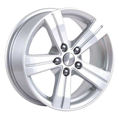 Колесные диски SKAD R18 8J PCD5x114.3 ET42 D67.1 WHS091443