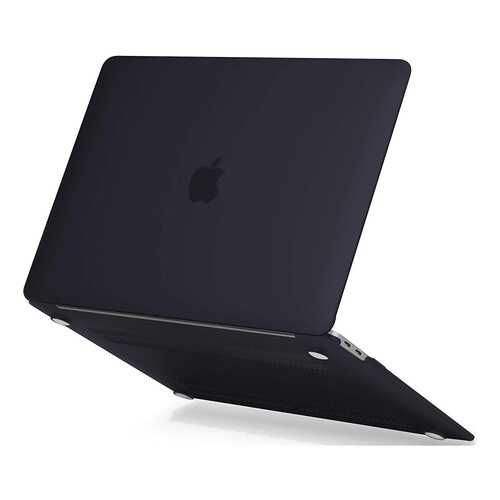 Накладка для MacBook Air 13 i-Blason A1932 black matte
