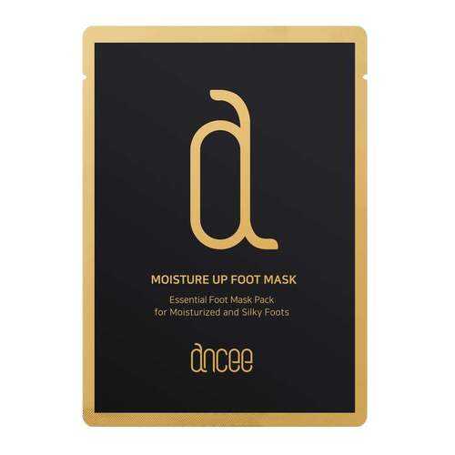 Ancce Moisture Up Foot Mask Увлажняющая маска для ног 20 мл