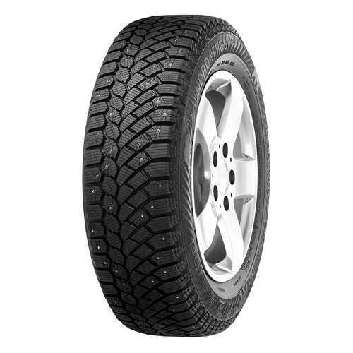 Шины Gislaved Nord*Frost 200 SUV 235/65 R17 108T XL