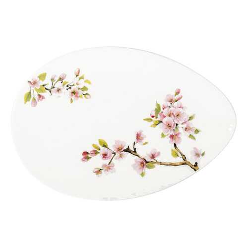 Блюдо сервировочное Easy life SAKURA в подарочной коробке