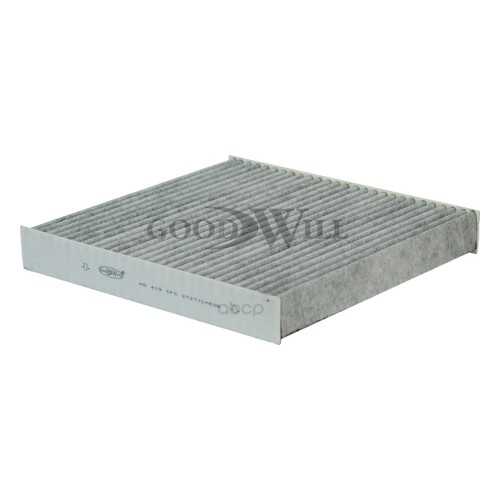 Фильтр воздушный салона Goodwill AG419CFC