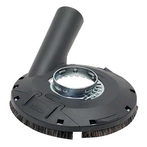 Вытяжной кожух Bosch 115/125ММ 2605510224