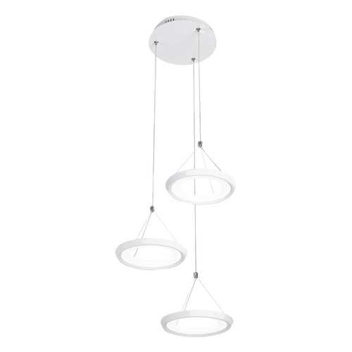 Подвесной светодиодный светильник Freya Blis FR6010PL-L51W