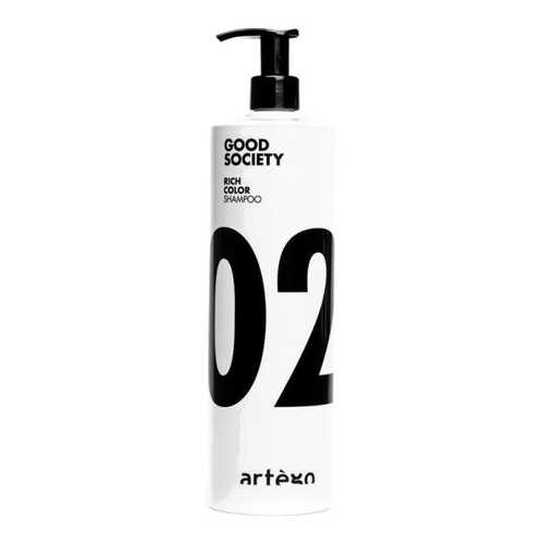 Шампунь Artego Rich Color Shampoo для Окрашенных Волос, 1000 мл