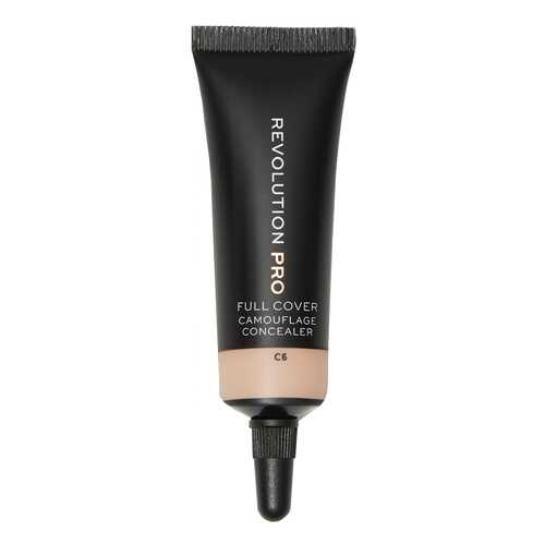 Консилер Revolution PRO Full Cover Camouflage Concealer C6 8,5 мл