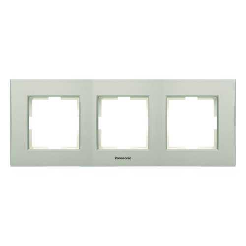 Рамка Panasonic Karre Plus 54790