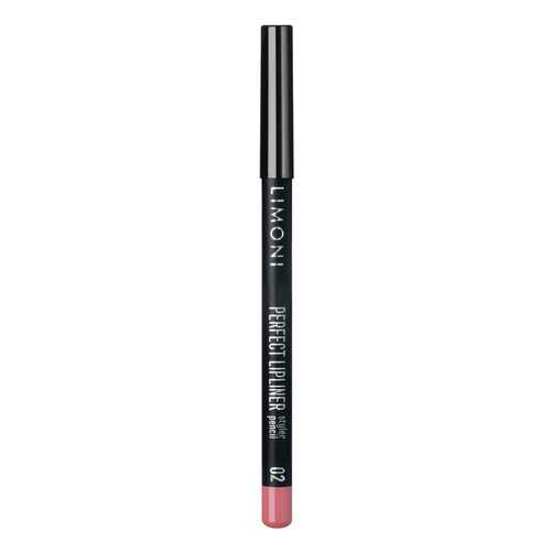 Карандаш для губ Limoni Perfect Lipliner тон 02 1,14 г