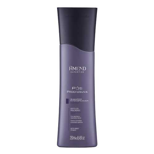 Шампунь Amend Intensifier Shampoo 250 мл