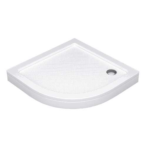Душевой поддон WasserKRAFT Isen 26T23 100х100 см