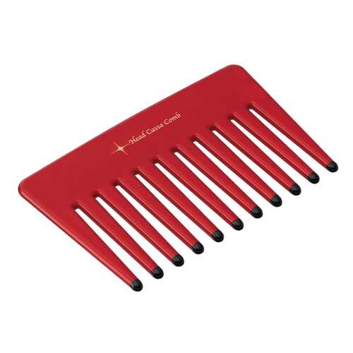 Расческа VeSS Head Cassa Comb Для волос и массажа кожи головы