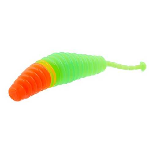 LUCKY JOHN Слаги Съедобные Искусственные Lj Pro Series Trick Worm 2,0In (05.00)/t94 10Шт.