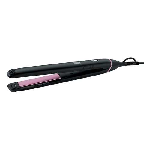 Выпрямитель волос Philips StraightCare BHS675/00 Violet/Black