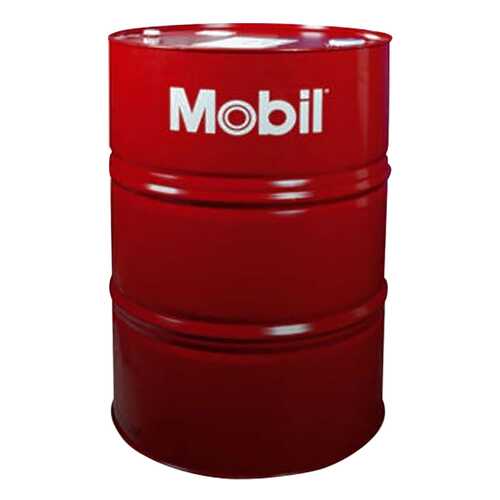 Моторное масло Mobil Delvac 1 SHC 5W-40 208л