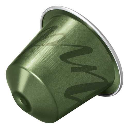 Кофе в капсулах Nespresso India 10 капсул