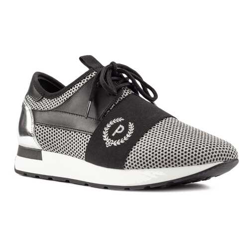 Кроссовки женские Pollini SA15063GOAT1200A разноцветные 36 RU