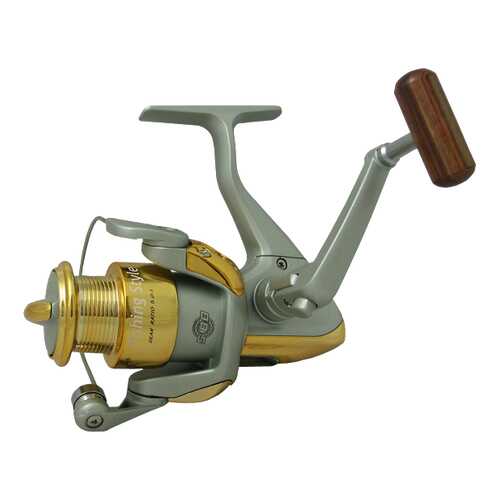 Катушка спиннинговая HGF300 (5BB) Fishing Style
