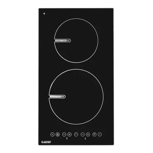 Встраиваемая индукционная панель EXITEQ EXH 310 Black