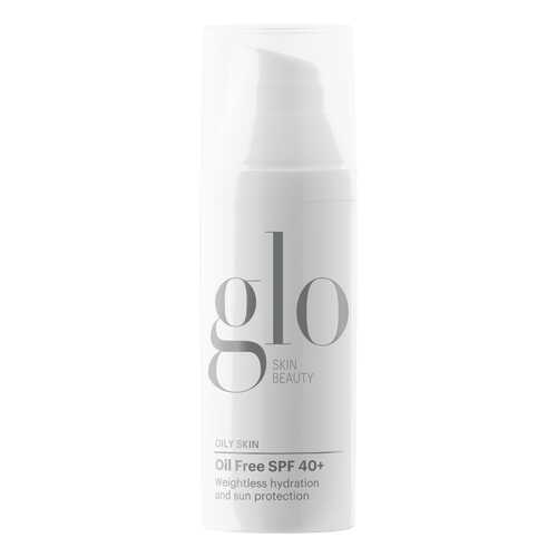 Солнцезащитный крем Glo Skin Beauty Oil Free SPF 40+ 50 мл