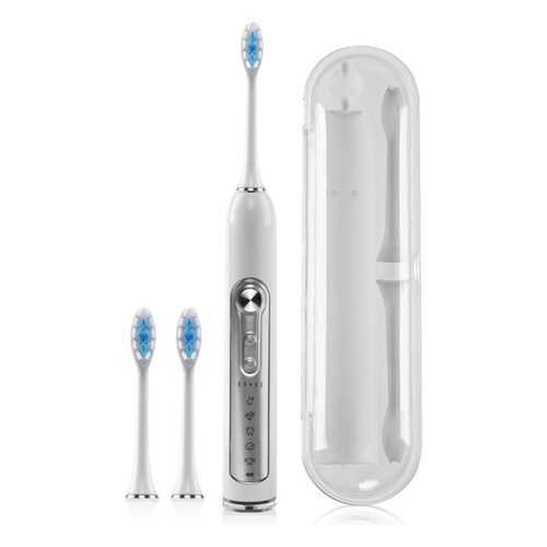 Электрическая зубная щетка Dentalpik Pro 300 White