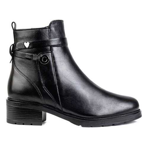 Женские ботинки 5D0551