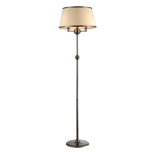Торшер Arte Lamp A3579PN-3AB E27