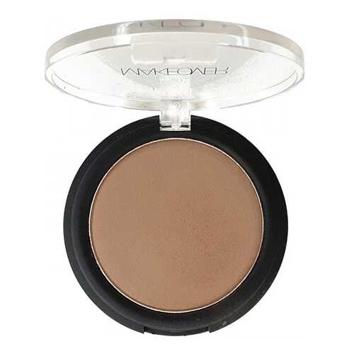 Пудра MAKEOVER PARIS The Sculpting Brown 7,5 г