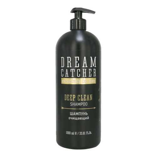 Шампунь Concept Deep Cleaning 1 л
