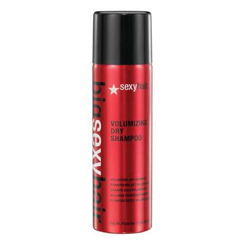 Шампунь сухой для объема Sexy Hair Volumizing Dry Shampoo 50 мл