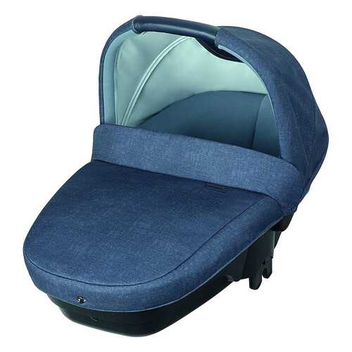 Люлька Bebe Confort Amber Nomad Blue