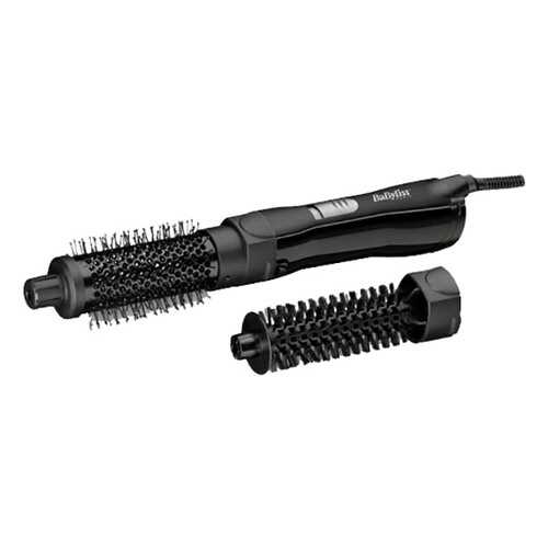 Фен-щетка Babyliss AS82E Black