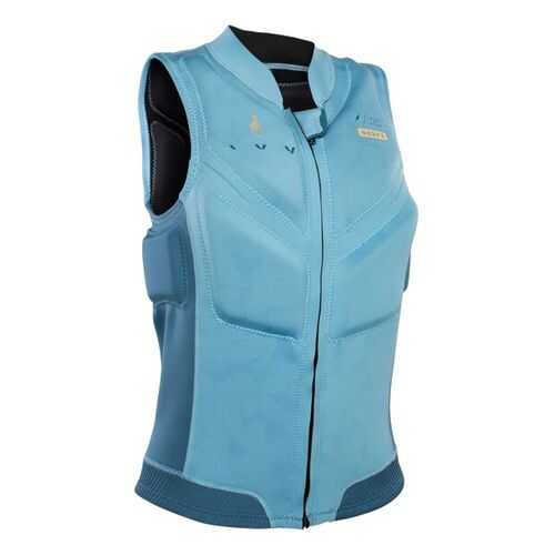 спасжилет Ion Ivy Vest FZ Women Blue 2020 (S)