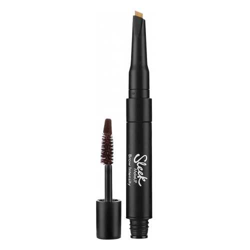 Гель для бровей Sleek MakeUP Brow Intensity 217 Dark 3 мл