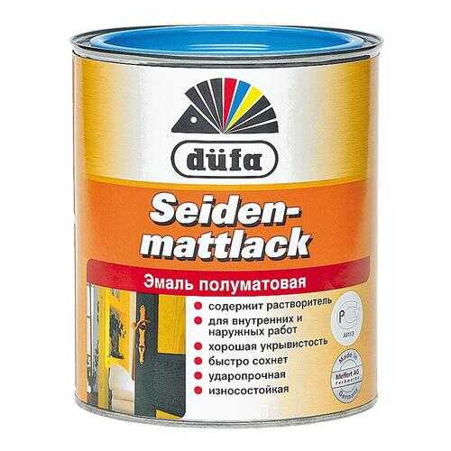 Эмали в Аксон