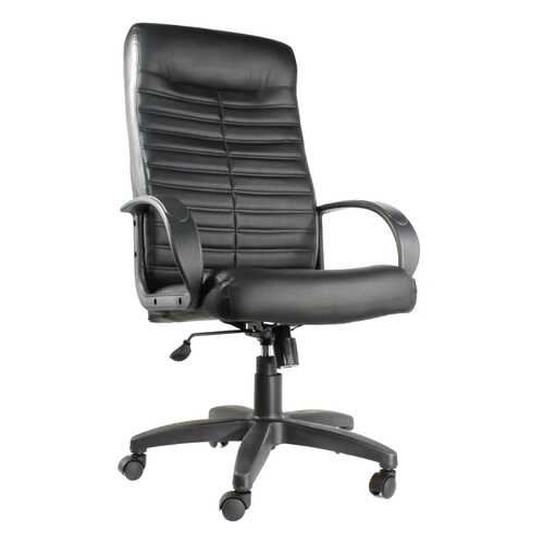 Компьютерное кресло CHAIRMAN 480 00-07000191, черный