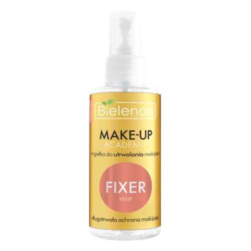 Фиксатор макияжа Bielenda Make-Up Academie, 75 мл