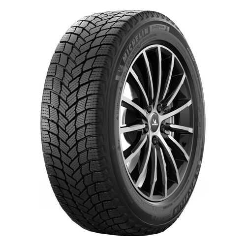 Шины MICHELIN 215/55/17 H 98 X- ICE SNOW XL