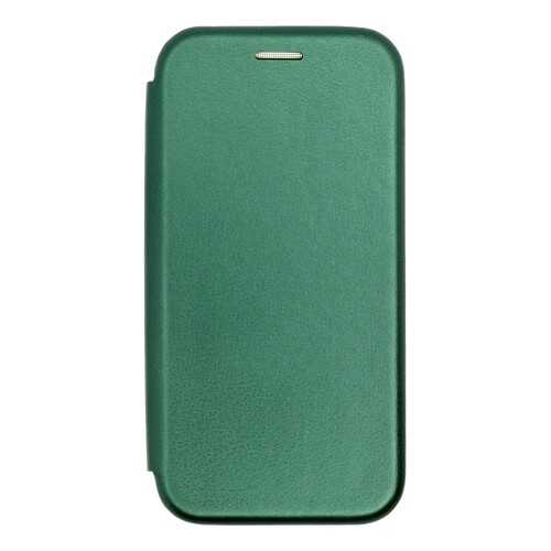 Чехол Zibelino Book для Honor 9S Emerald