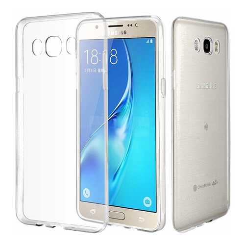 Чехол RE:PA для Samsung Galaxy J5 (2016)