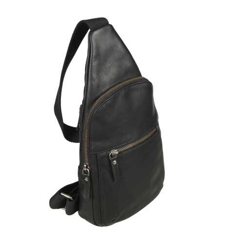 Рюкзак мужской Gianni Conti 4082411 черный